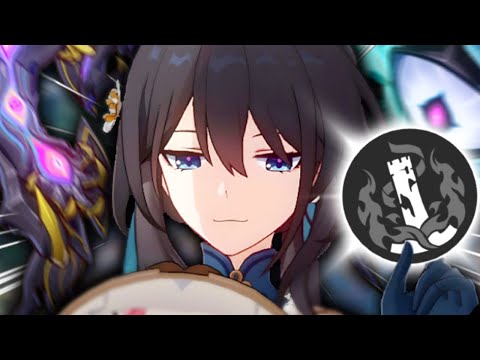 Divergent Universe is easy... | Honkai Star Rail