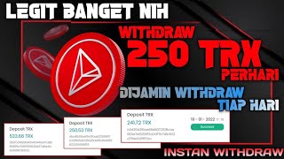 USDTMining Site | USDT Platform| New TRX Application | TRX Mining Website | Letest Earning platform|