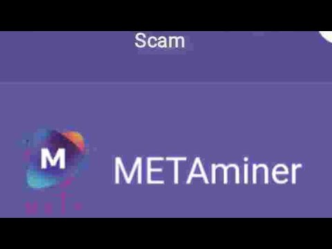 Comment acheter un mineur sur METAmine