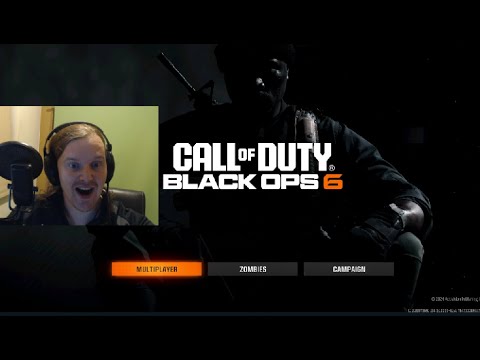 Black Ops 6 Zombies/multiplayer: Gameplay will this consume my Weekend