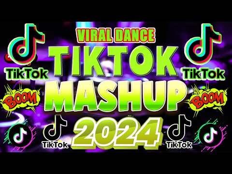 🔥NEW TIKTOK MASHUP NONSTOP REMIX 2024🔥TIKTOK BUDOTS DANCE CRAZE REMIX 2024🔥TRENDING TIKTOK VIRAL