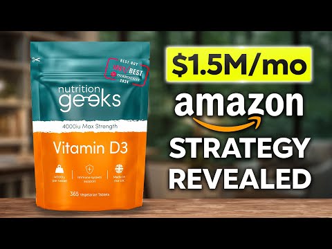 This new brand on Amazon already makes $12m a year