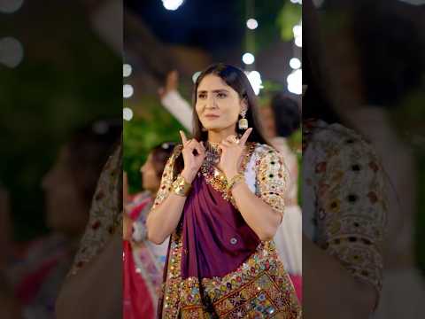 Lakh Jo Kagadiya - Geeta Rabari | Zankaar 3.0 | Navratri Spacial 2024