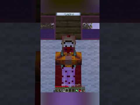 Minecraft Meme