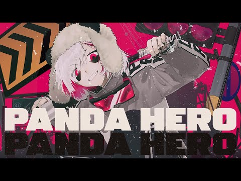 Panda Hero / cover 【dongdang】