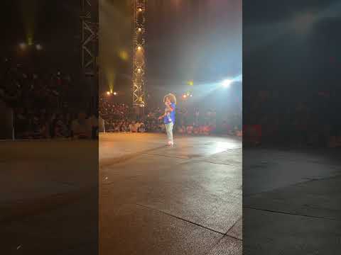 Universoul Circus Performance! #fun #shorts #youtube #viralvideo #fyp #dance #video #new #kingmoore