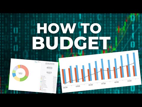 How to Budget Your Money in 2021 – Beginner Friendly Guide