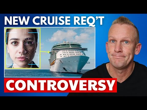 CRUISE NEWS: Cruisers Face Controversial Rule & Top 10 News