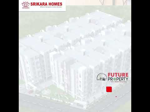 2 & 3 BHK Luxury Apartments Starts From *44 Lakhs