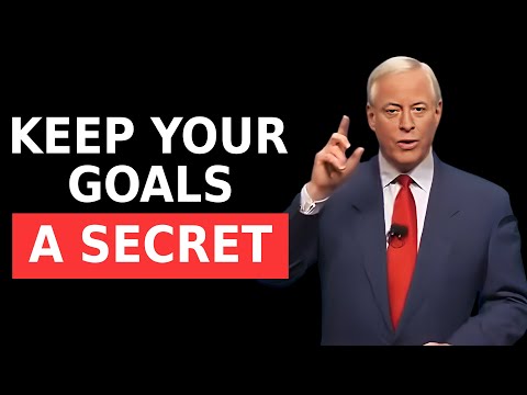 How to Master the Art of Goal Setting | Brian Tracy