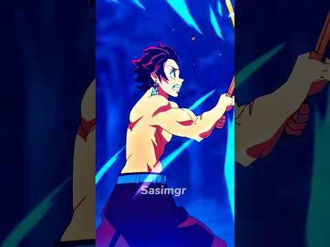 Tanjiro 🔥❤️😬  - Demon Slayer Season 4 [Edit/AMV]