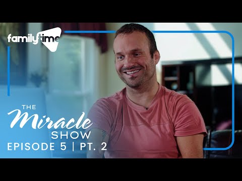 Kyle Maynard | The Miracle Show | S1E5 Part 2