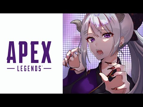 【APEX】にぃにねぇねいつもありがとう w/勇気ちひろ , 鷹宮リオン【にじさんじ / 樋口楓】