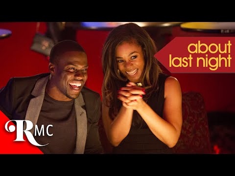 About Last Night | Meeting At The Club Scene | Full HD Romantic Comedy Movie Clip | Kevin Hart | RMC