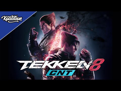 Tekken 8 Closed Network Test PS5 Gameplay