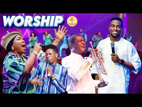 Spirit Filled Worship Songs For Prayers & Breakthrough- Morning Praise and Worship Songs For Prayers