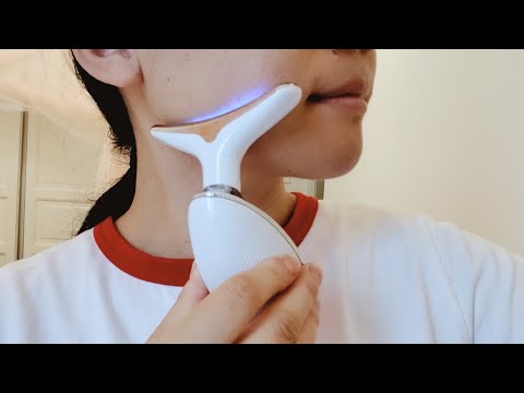 Nadove Micro Glow Facial Unboxing and Review - Does It Really Work???