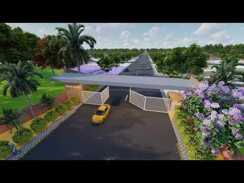 Raaga Mayuri Builders | Mayuri Ankura Project| Budget Open Plots|