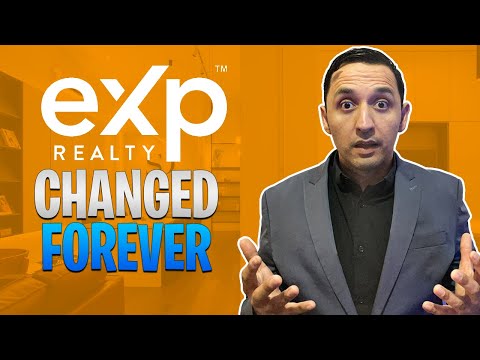 Major eXp Realty Changes You Should Know About 2023