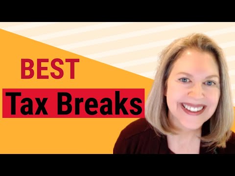 7 Best Tax Write-Offs for Small Business & Self Employed to Cut Your Taxes in 2022