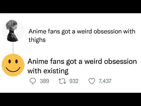 Anime Memes