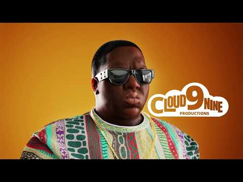 Notorious B.I.G. Type Beat - "GOAT"