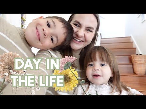 is it too early to start christmas shopping? | day in my life