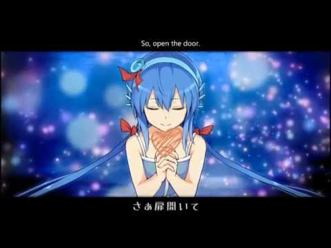 Aoki Lapis - Faster Than a Shooting Star (ナガレボシヨリハヤク)