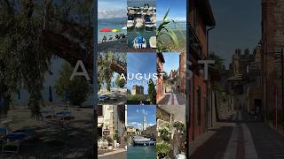 “august slipped away into a moment in time” 🥹 #leonardohotels #europe #traveleurope