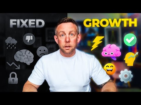 How To Develop A Growth Mindset 🧠