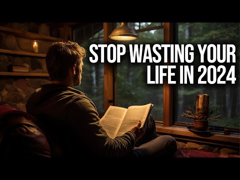 Your 2024 Won’t be the same AFTER you Watch THIS! - Make 2024 The Best Of Your Life!