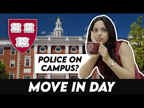 My First Day at HARVARD ft. @avantinagral | Storytime | Dobara