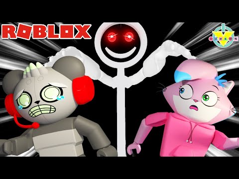 BILLY IS TAKING OVER ROBLOX!!