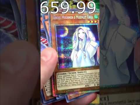 INSANE Yu-Gi-Oh! Starlight Rare Pull - You Won't Believe What We Got! #yugioh