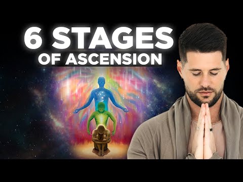 What Is Spiritual Intelligence? | The 6 Levels of SQ Explained