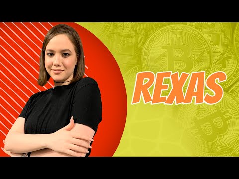 Rexas Finance The Future of Asset Management is Here