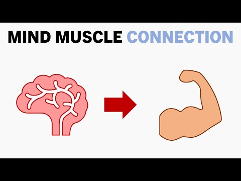 Should You Focus on the Mind Muscle Connection?