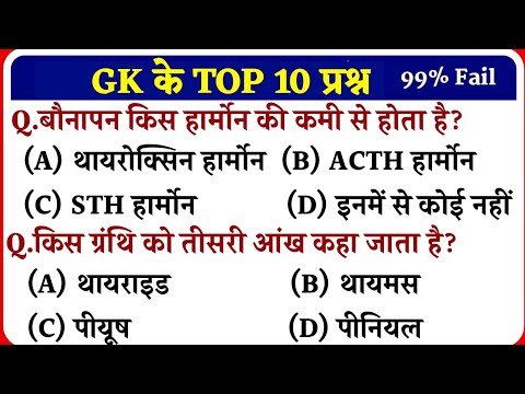 Most Important Gk Questions and Answers || Samanya Gyan || Gk || Gk in Hindi || GK RIGHT ||