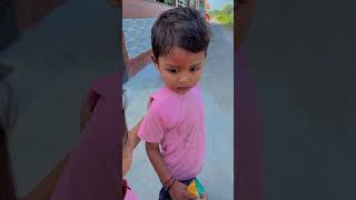 Zindagi Se Jung 😫🥰 #shorts #trending #love #ytshortsindia #viralvideo #cutebaby