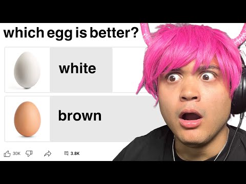 I asked racist questions and this is what happened...