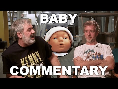 Commentary w/ SEBBY - Who Is The Better Parent? - Kenny vs. Spenny