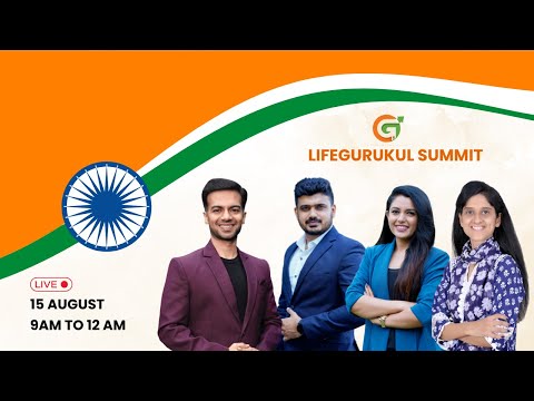 The Lifegurukul Summit