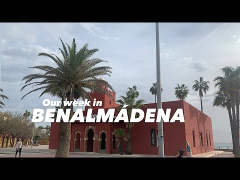 Benalmadena, Spain | Holiday Snapshot February 2024