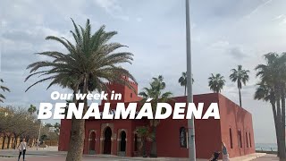 Benalmadena, Spain | Holiday Snapshot February 2024