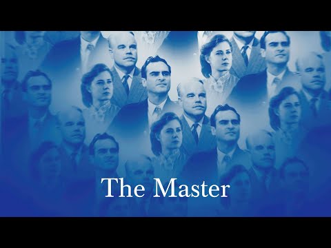 The Master (2012) Full Movie Review | Joaquin Phoenix & Philip Seymour Hoffman | Review & Facts