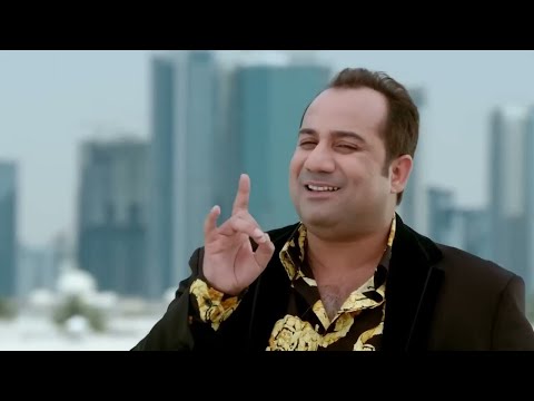 Rahat Fateh Ali Khan - Zaroori Tha - Most Broken Heart Song