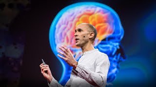 Your Brain Hallucinates Your Conscious Reality | Anil Seth | TED