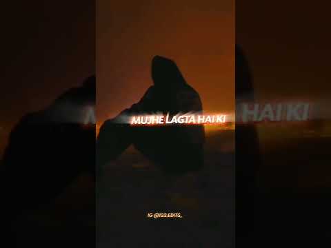 TUAM SATH HO YA NA RAHO || WhatsApp status||  #ansaricreation #122edits #shorts