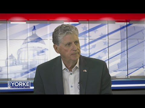 DYSOM 11/15/24: Gov. Dan McKee