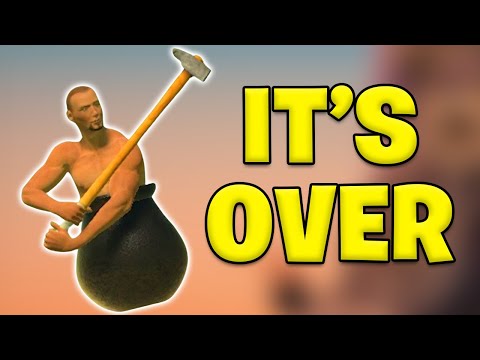 Getting Over It's Biggest Barrier Was Finally Broken!